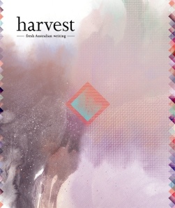 Spring harvest 2009